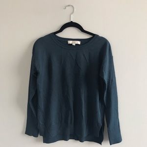 LOFT Crewneck sweater